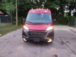RAM Promaster 2023 Winnebago Motorhome Camper