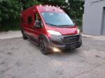 RAM Promaster 2023 Winnebago Motorhome Camper