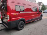 RAM Promaster 2023 Winnebago Motorhome Camper