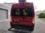 RAM Promaster 2023 Winnebago Motorhome Camper