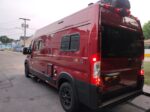 RAM Promaster 2023 Winnebago Motorhome Camper