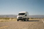Renovated 2016 Ford Transit 250 Camper Van - Road Ready!