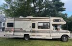 Vintage 1989 Coachman Leprechaun motorhome - Ford E350 Engine 59k Original Miles