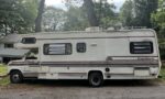 Vintage 1989 Coachman Leprechaun motorhome - Ford E350 Engine 59k Original Miles