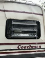 Vintage 1989 Coachman Leprechaun motorhome - Ford E350 Engine 59k Original Miles