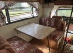 Vintage 1989 Coachman Leprechaun motorhome - Ford E350 Engine 59k Original Miles