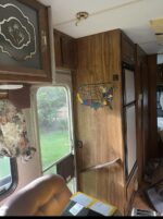 Vintage 1989 Coachman Leprechaun motorhome - Ford E350 Engine 59k Original Miles